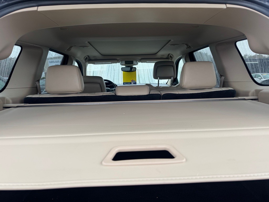 2020 Jeep Grand Cherokee Image 19