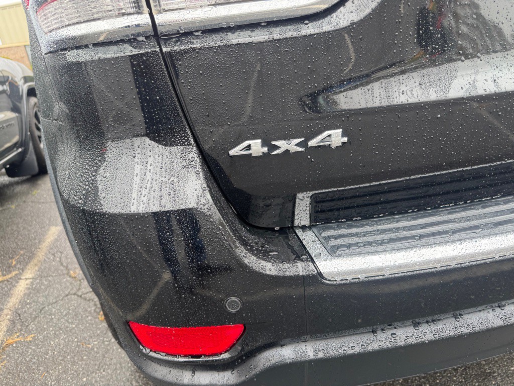 2020 Jeep Grand Cherokee Image 22