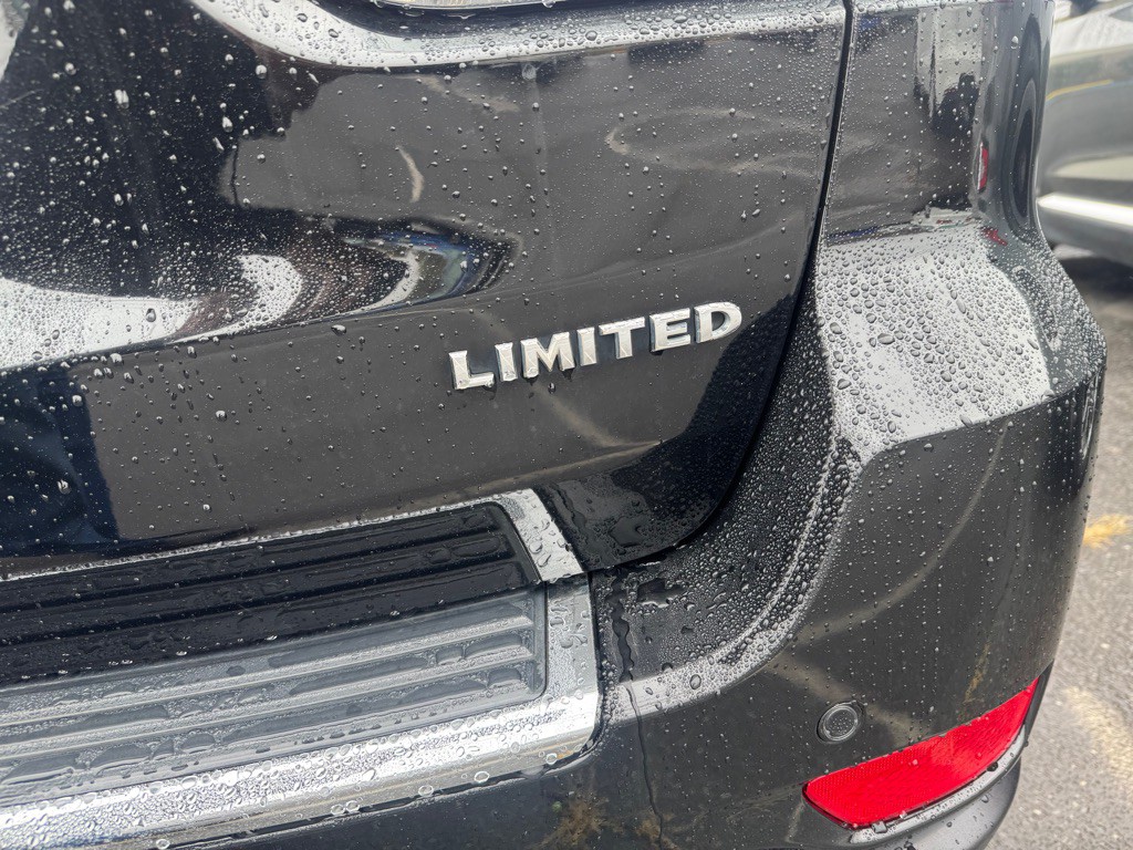 2020 Jeep Grand Cherokee Image 23