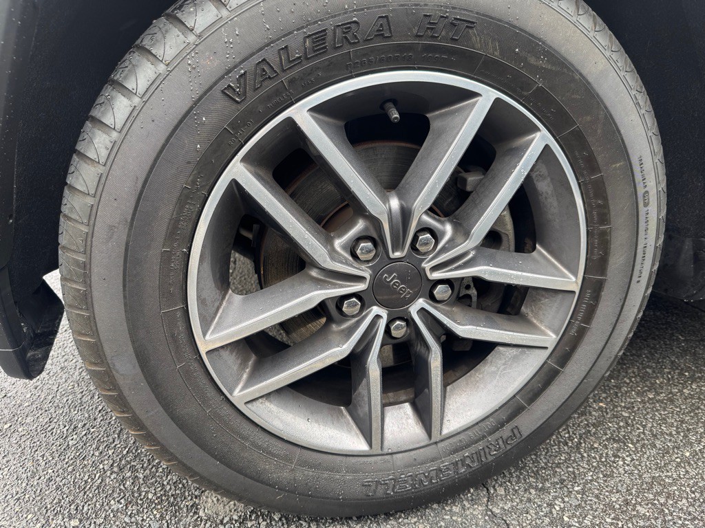 2020 Jeep Grand Cherokee Image 24