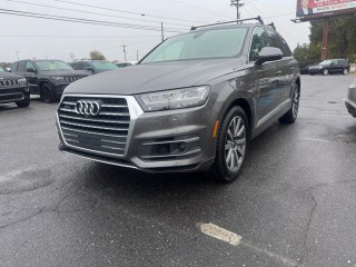 Image for 2018 Audi Q7 Prestige ID: 6963106