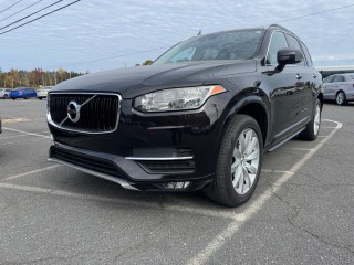 Image for 2016 Volvo XC90 T6 ID: 6970463