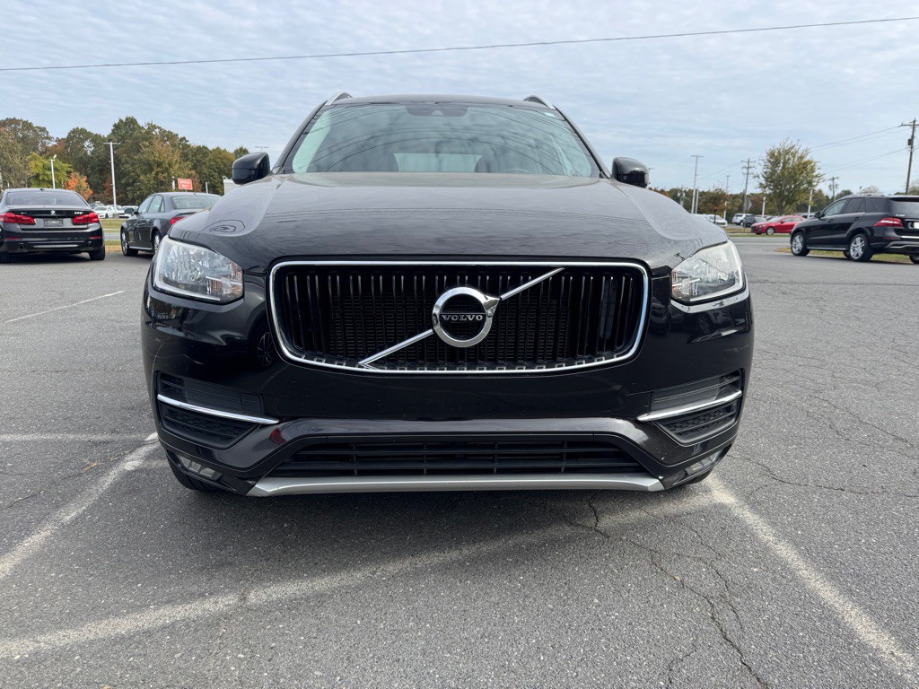 2016 Volvo XC90 Image 2