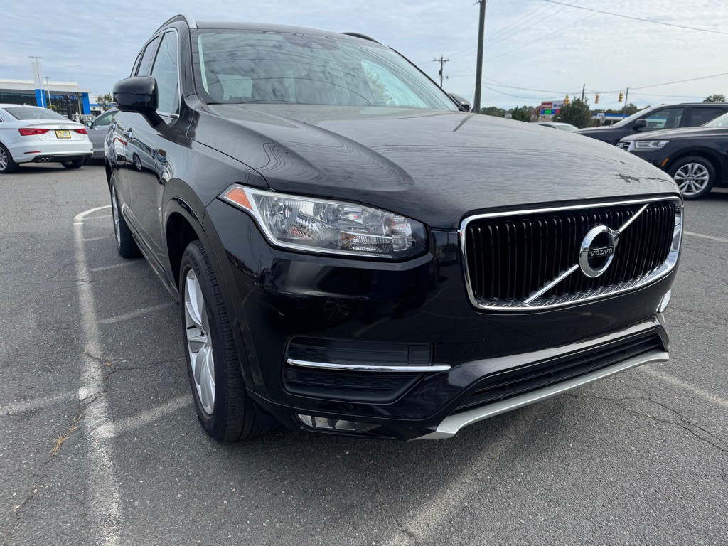 2016 Volvo XC90 Image 3
