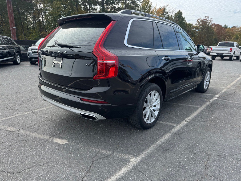 2016 Volvo XC90 Image 5