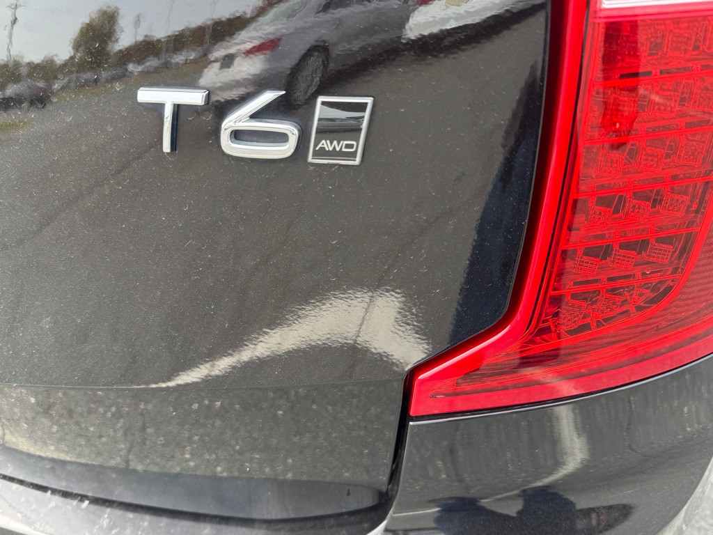 2016 Volvo XC90 Image 6