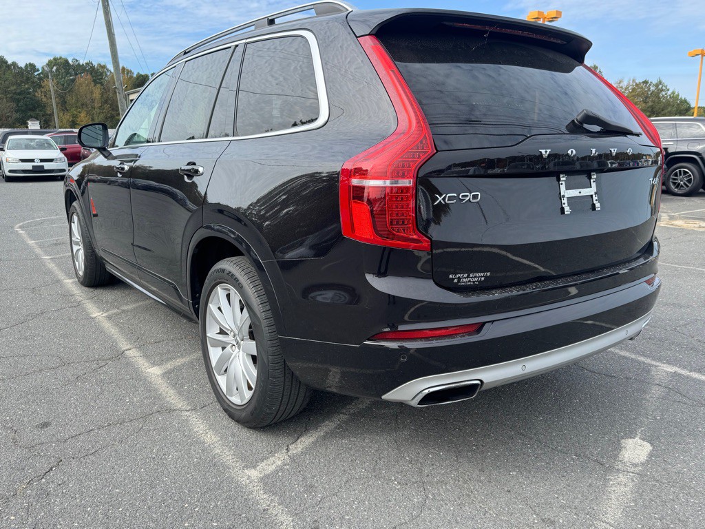2016 Volvo XC90 Image 7