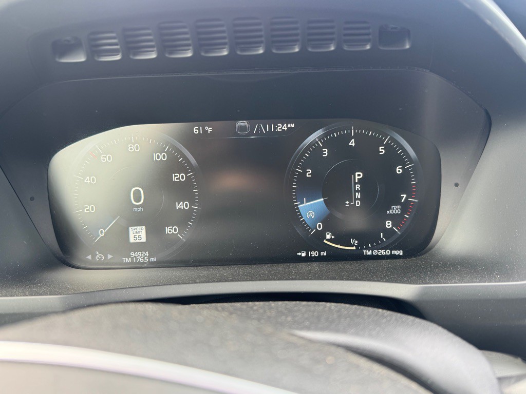 2016 Volvo XC90 Image 13