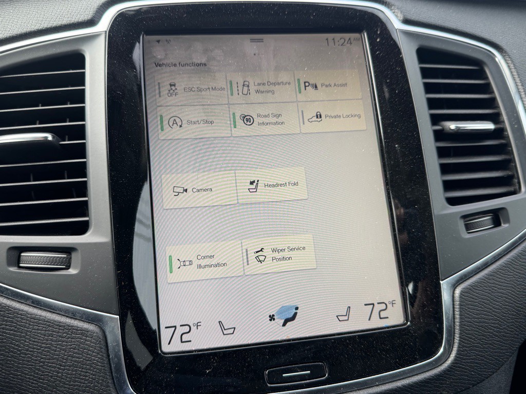 2016 Volvo XC90 Image 14