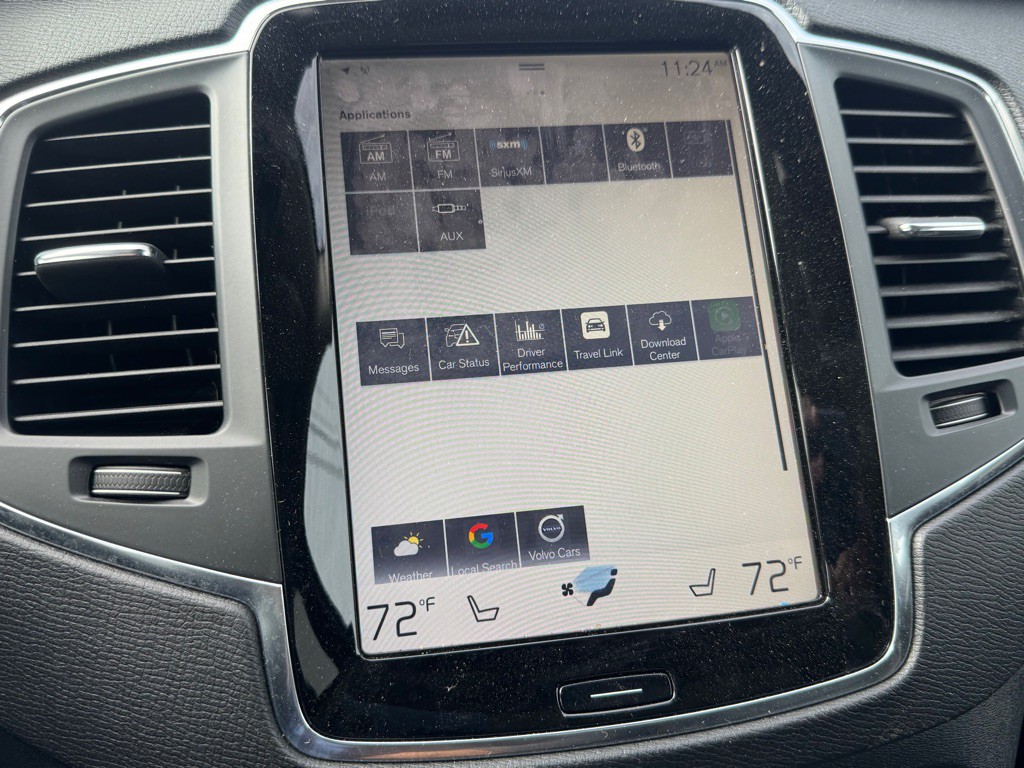 2016 Volvo XC90 Image 15