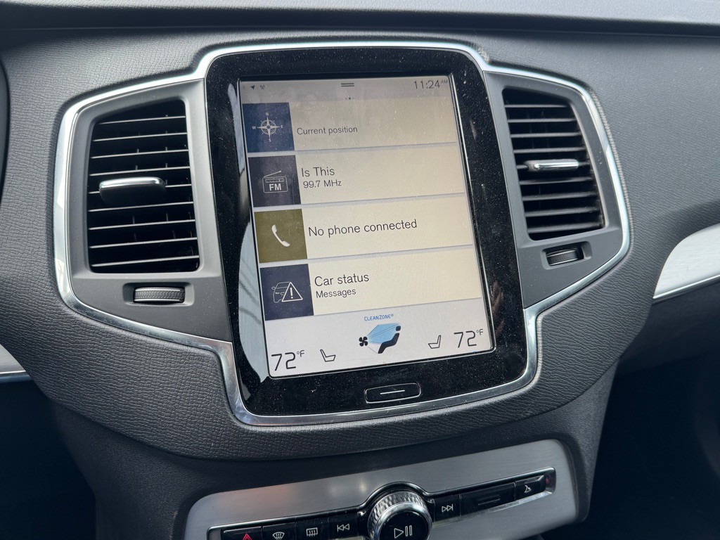 2016 Volvo XC90 Image 16