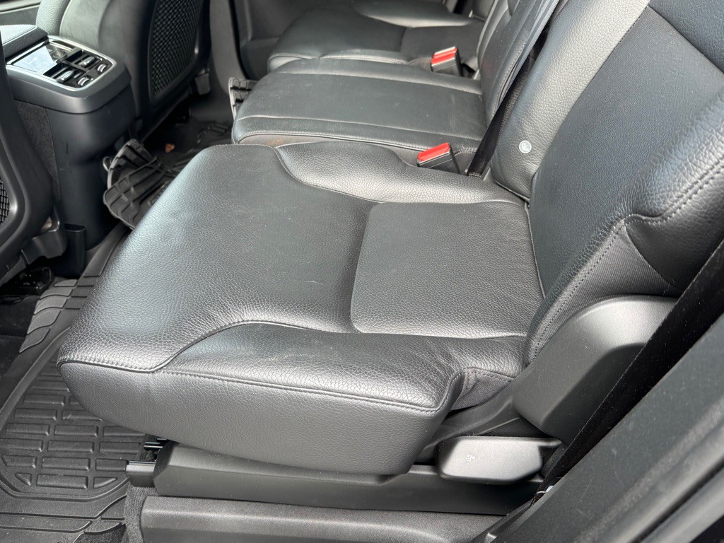 2016 Volvo XC90 Image 19