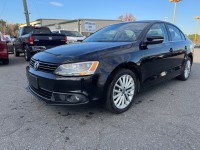 Image for 2014 Volkswagen Jetta SEL ID: 7009848