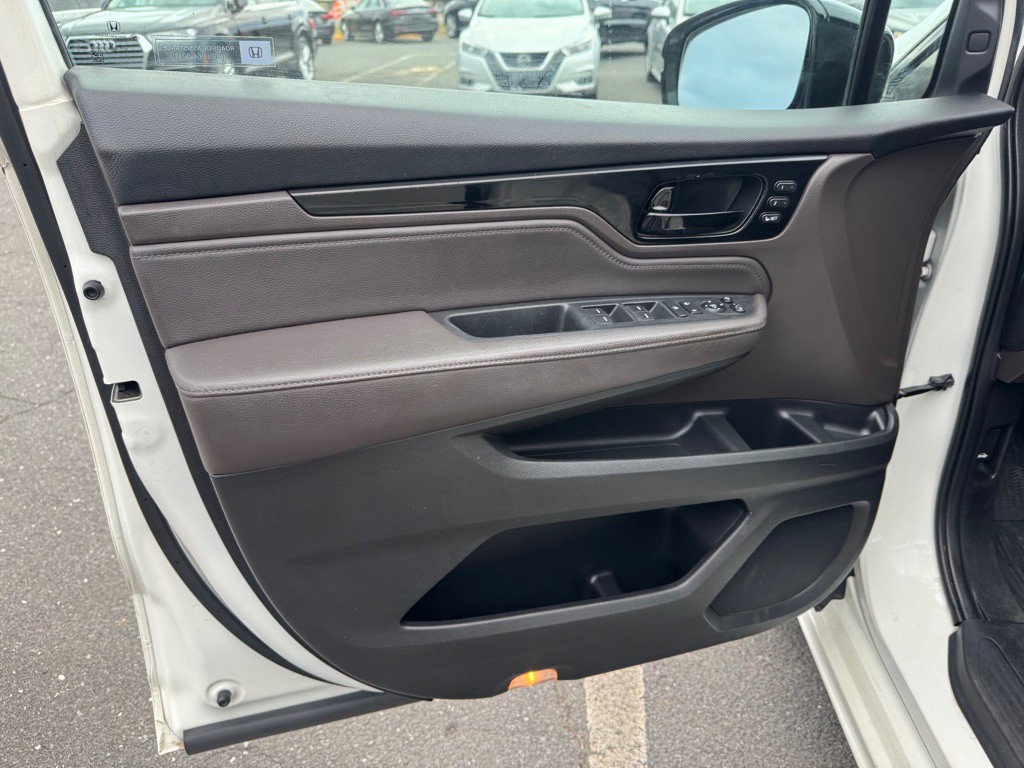 2018 Honda Odyssey Image 6