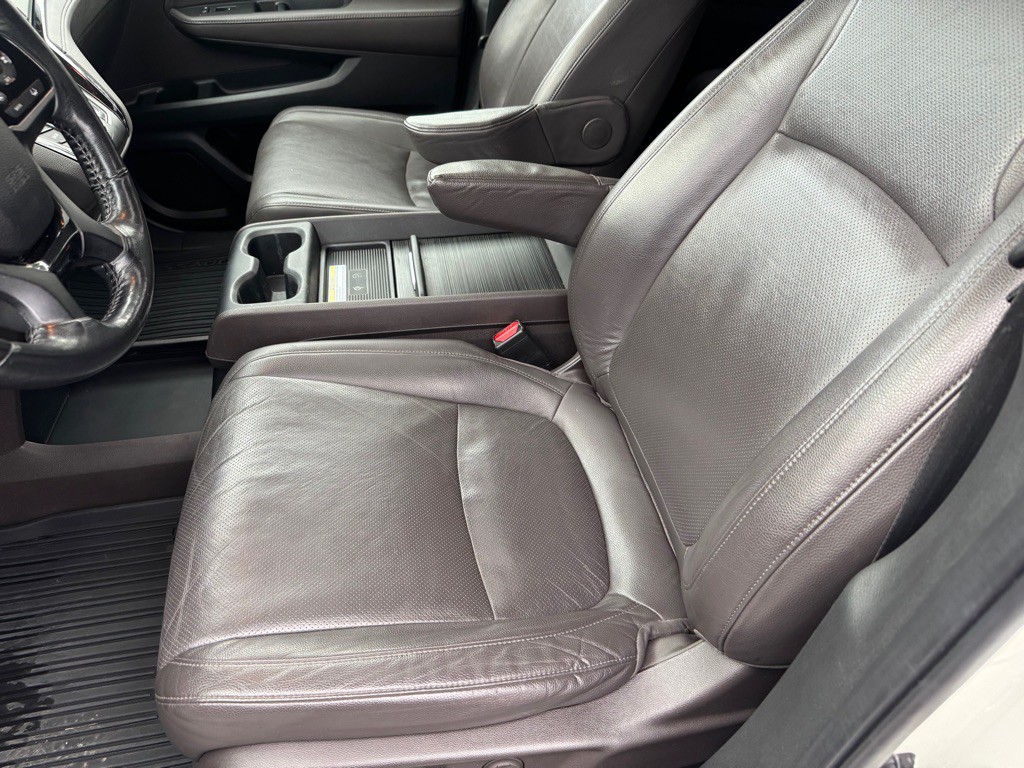 2018 Honda Odyssey Image 7