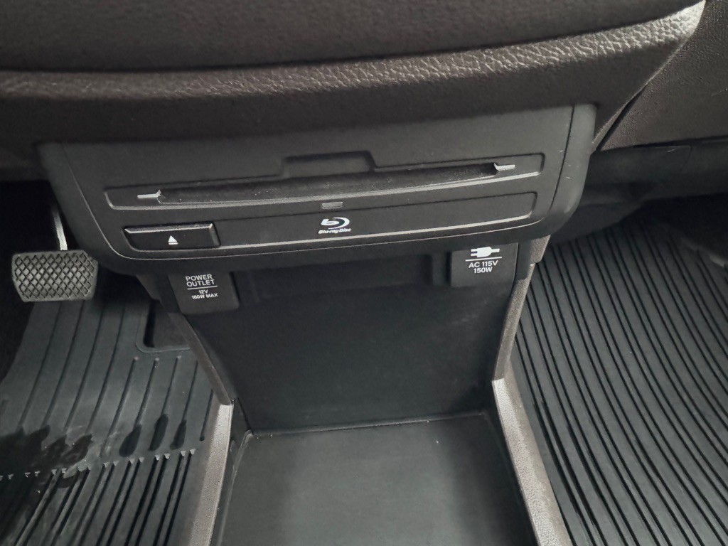 2018 Honda Odyssey Image 14