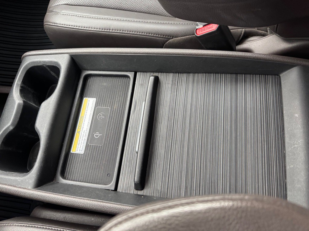 2018 Honda Odyssey Image 15