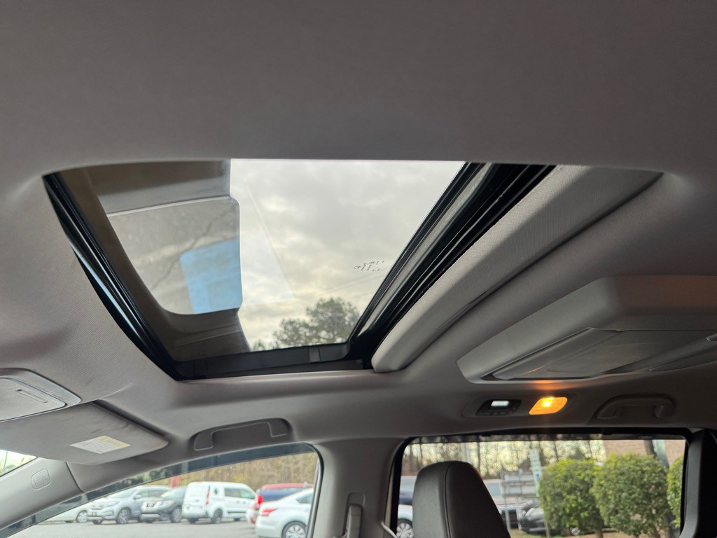 2018 Honda Odyssey Image 18