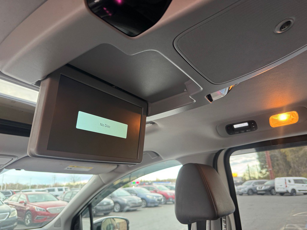 2018 Honda Odyssey Image 19