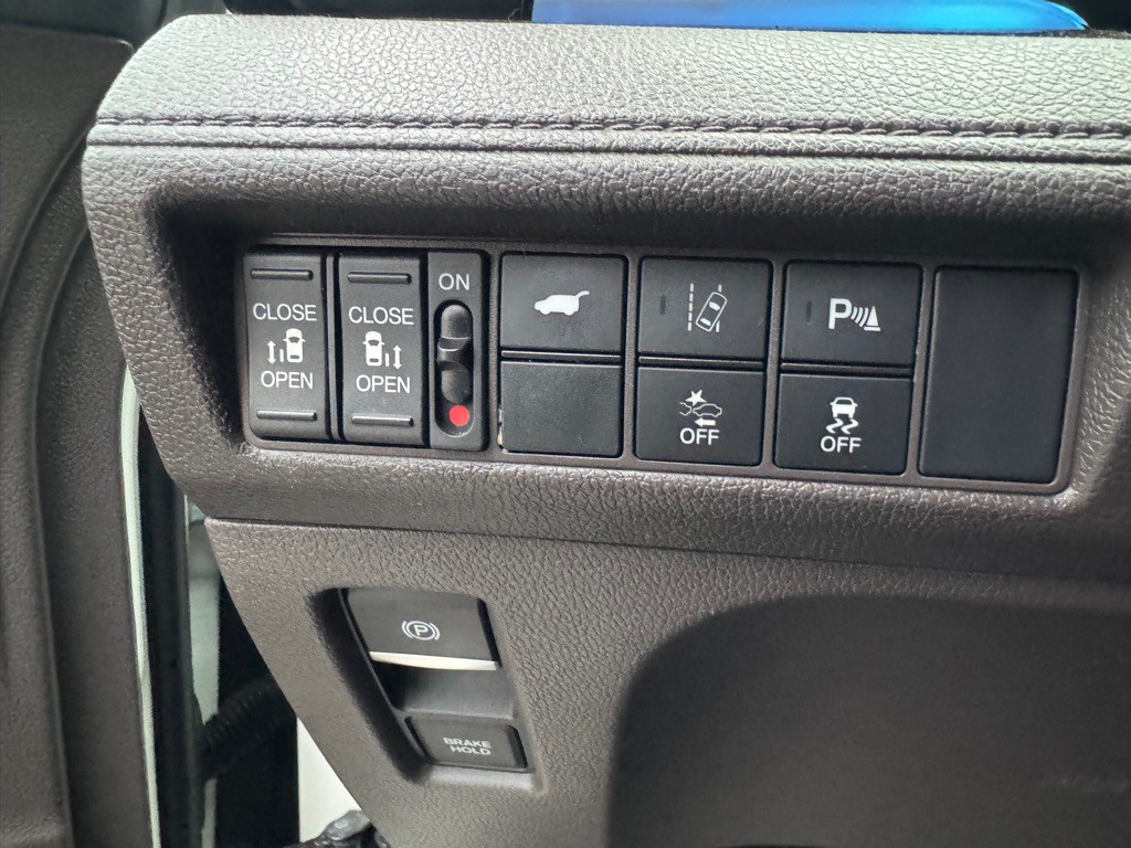 2018 Honda Odyssey Image 21