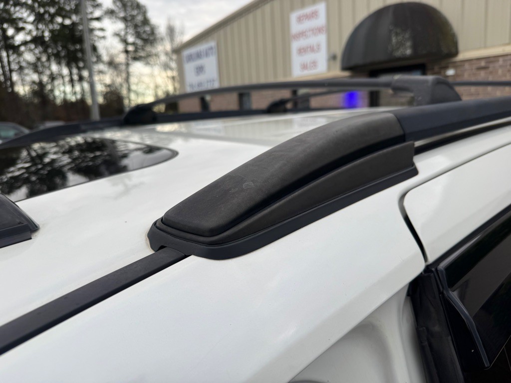 2018 Honda Odyssey Image 22