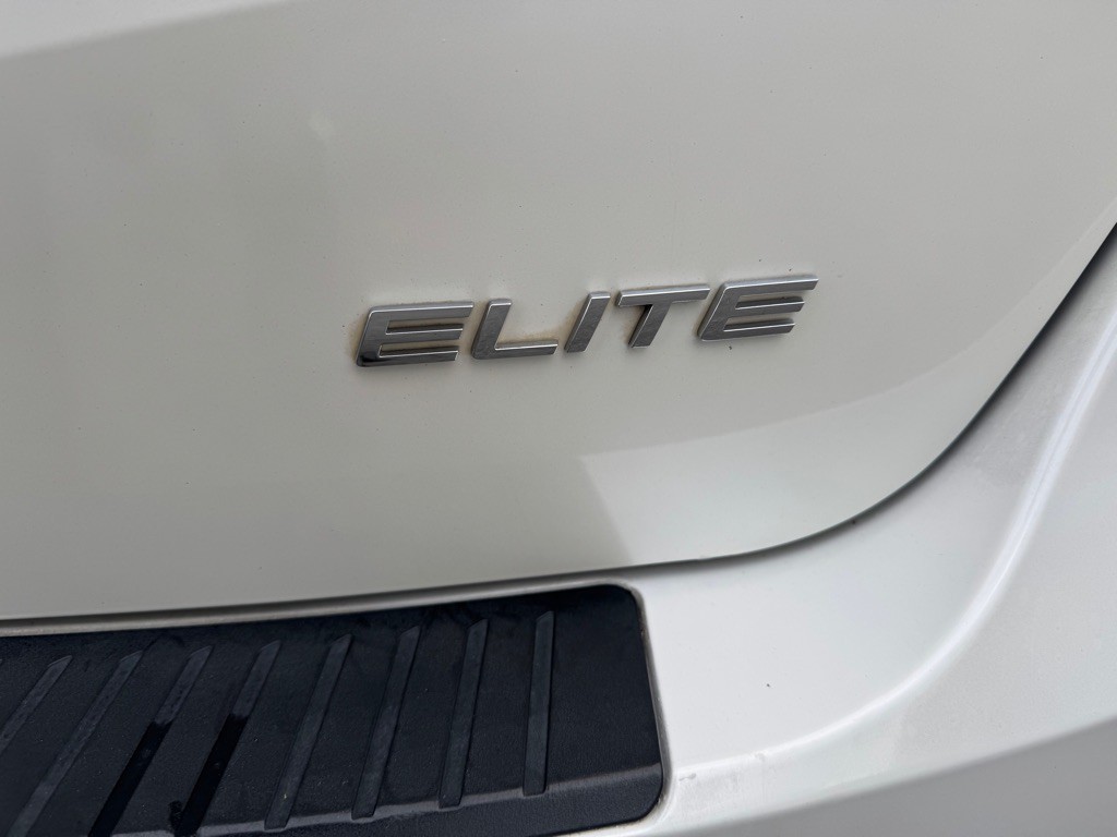 2018 Honda Odyssey Image 23