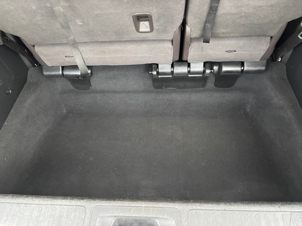 2018 Honda Odyssey Image 24