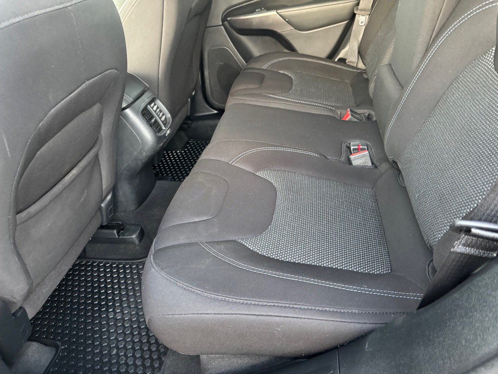 2020 Jeep Cherokee Image 17