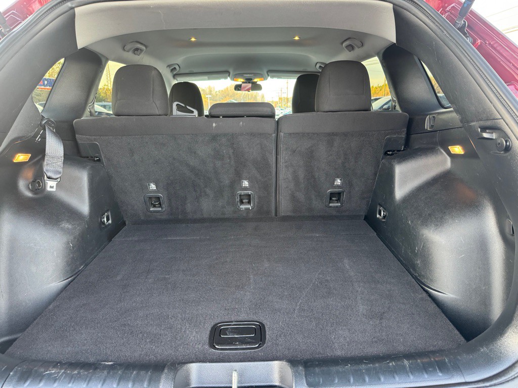 2020 Jeep Cherokee Image 19