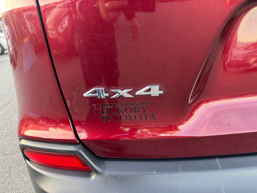 2020 Jeep Cherokee Image 20