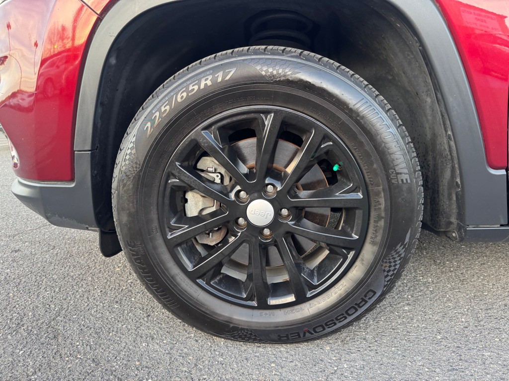 2020 Jeep Cherokee Image 22