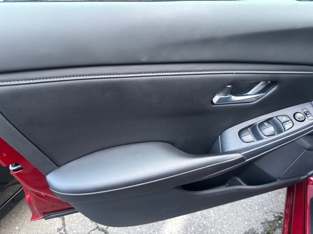 2022 Nissan Sentra Image 7