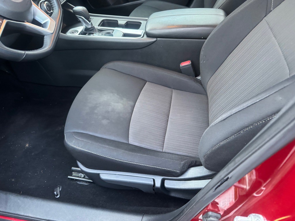 2022 Nissan Sentra Image 8