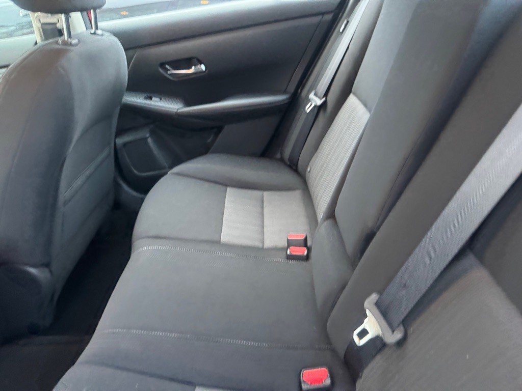 2022 Nissan Sentra Image 12