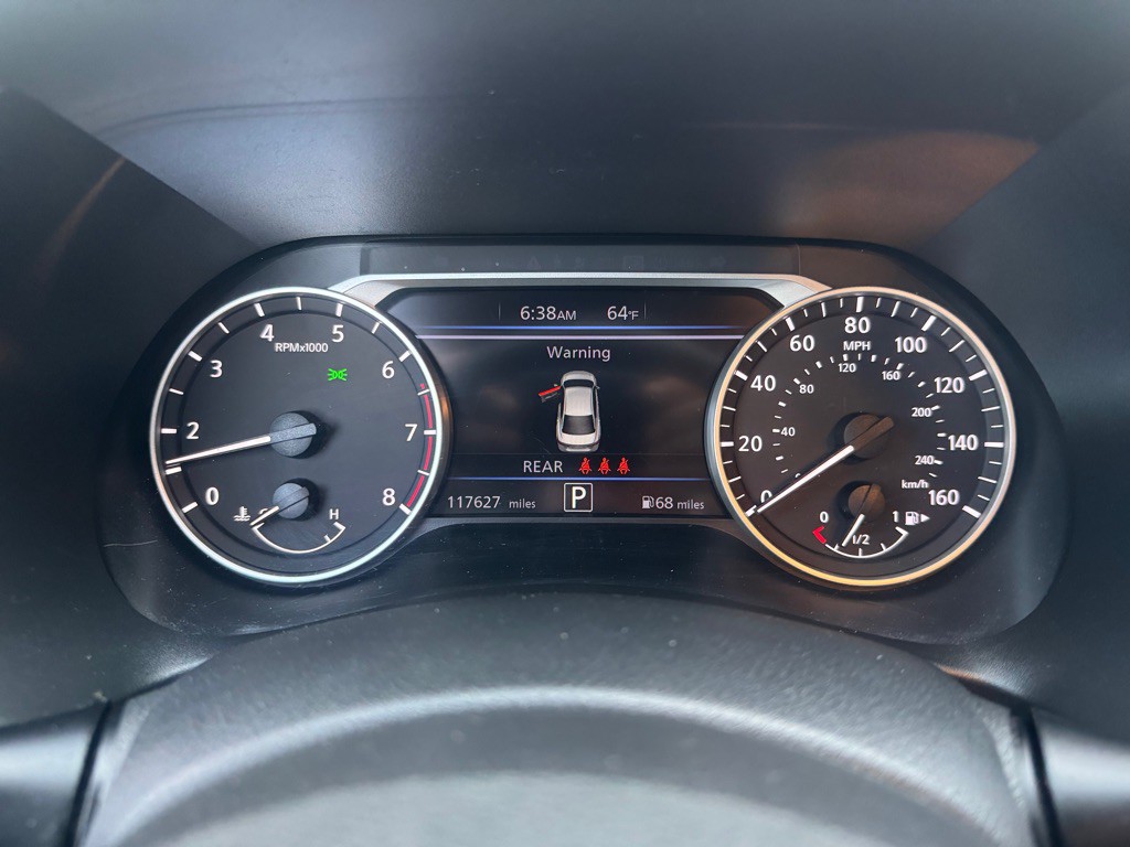 2022 Nissan Sentra Image 13