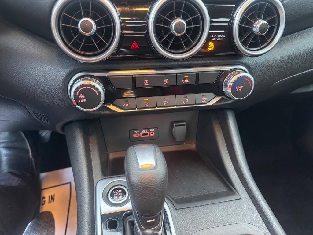 2022 Nissan Sentra Image 15
