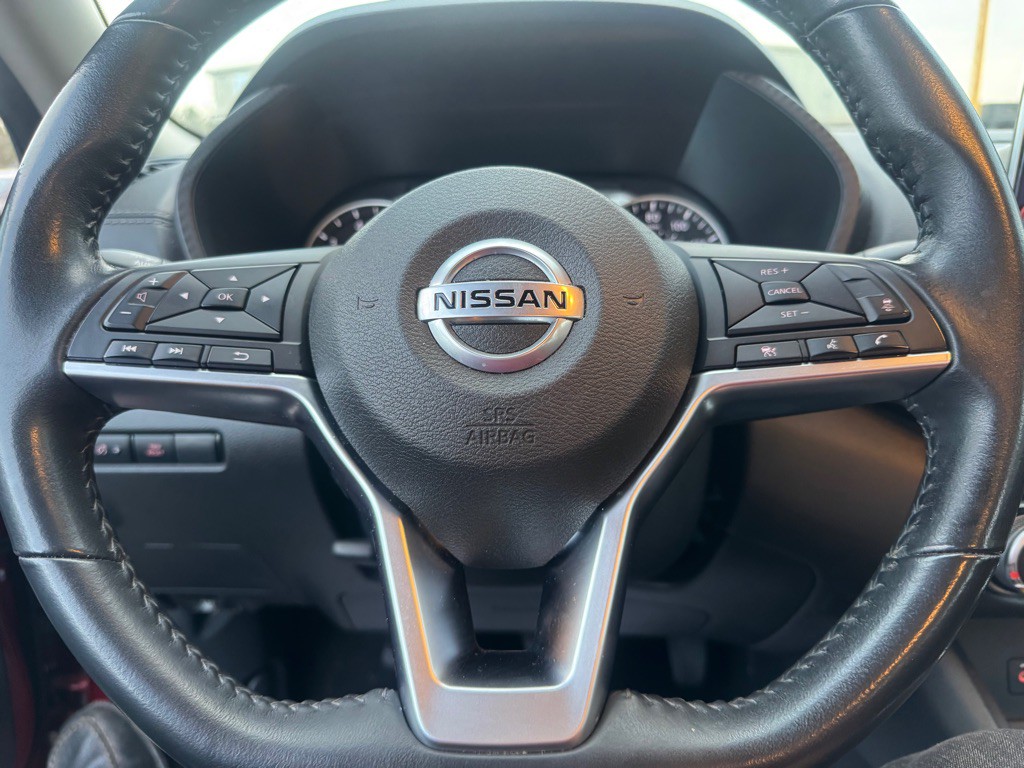 2022 Nissan Sentra Image 16