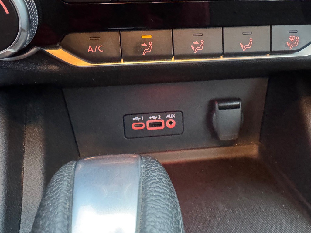 2022 Nissan Sentra Image 17