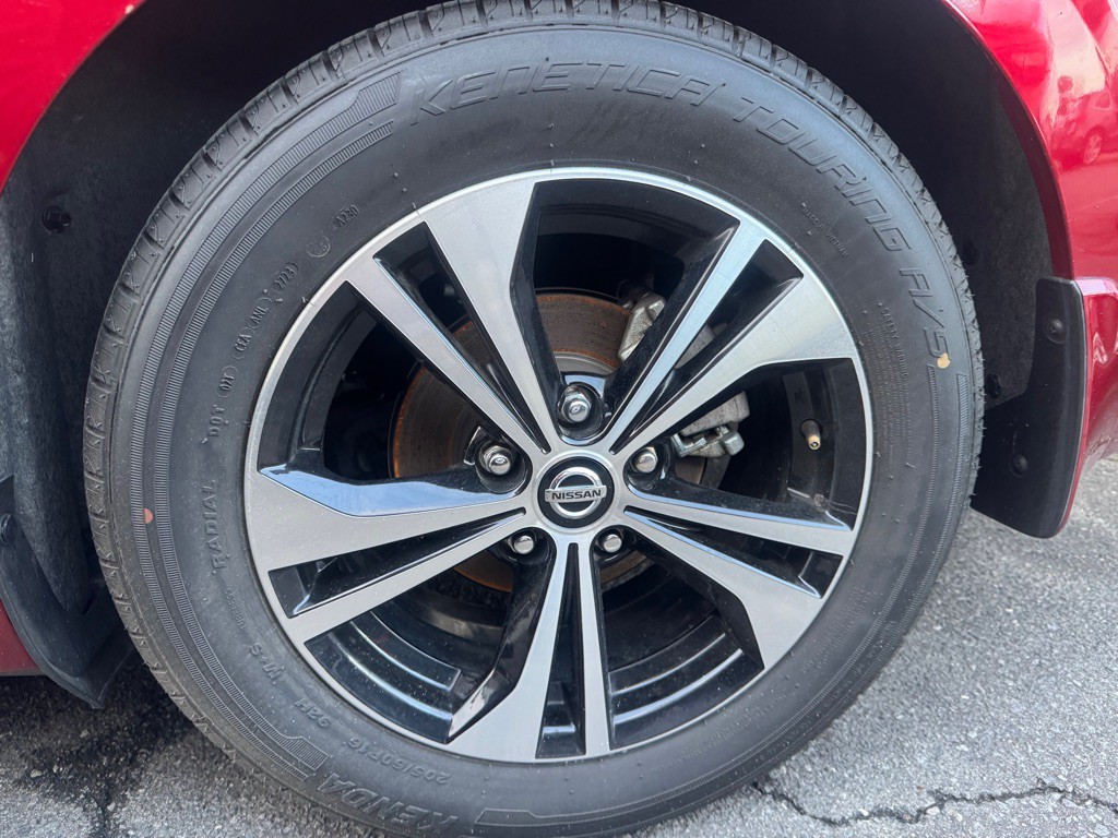 2022 Nissan Sentra Image 18