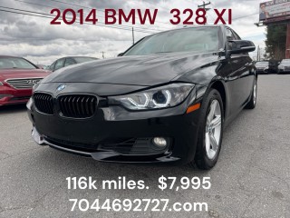 Image for 2014 BMW 3 Series 328 ID: 7122133