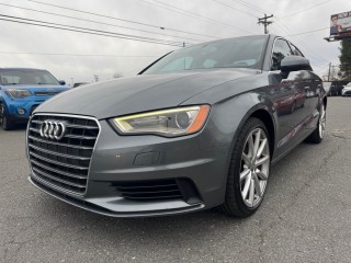 Image for 2015 Audi A3 Premium Plus ID: 7129745