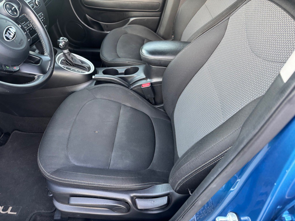 2017 Kia Soul Image 9