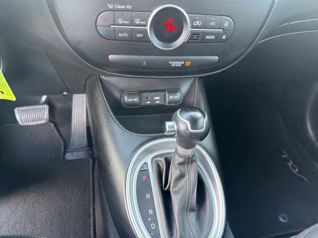 2017 Kia Soul Image 15