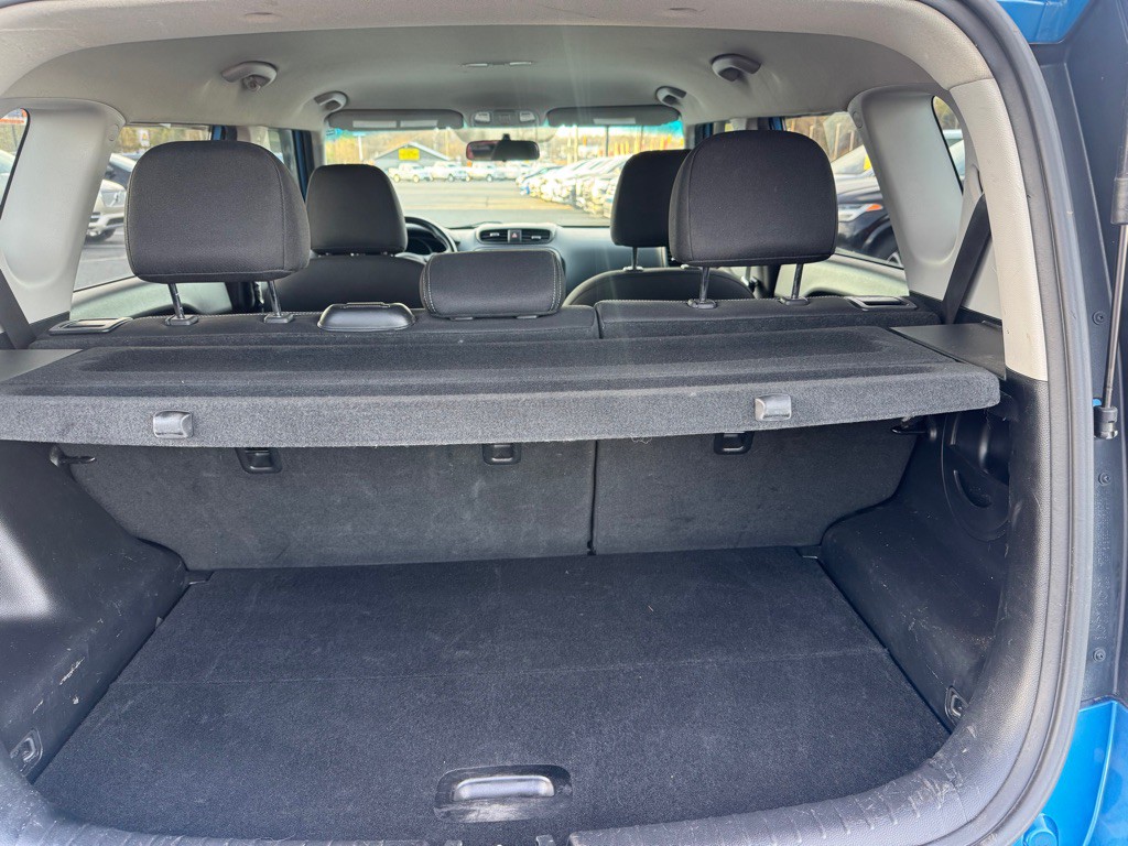 2017 Kia Soul Image 19