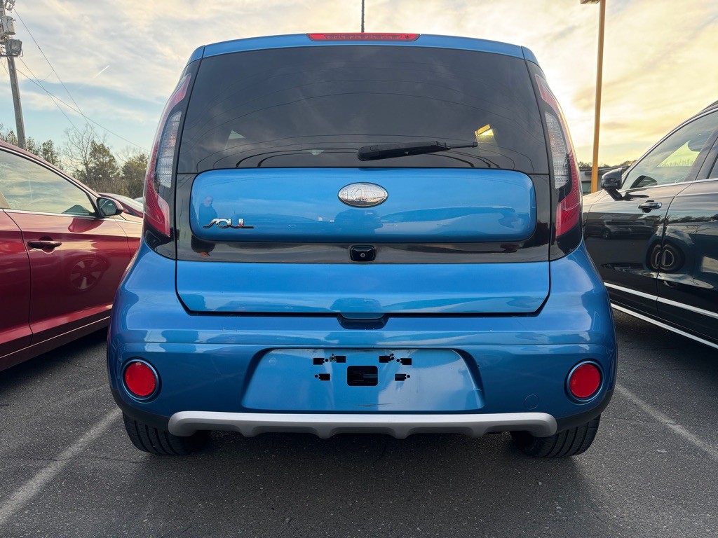 2017 Kia Soul Image 20