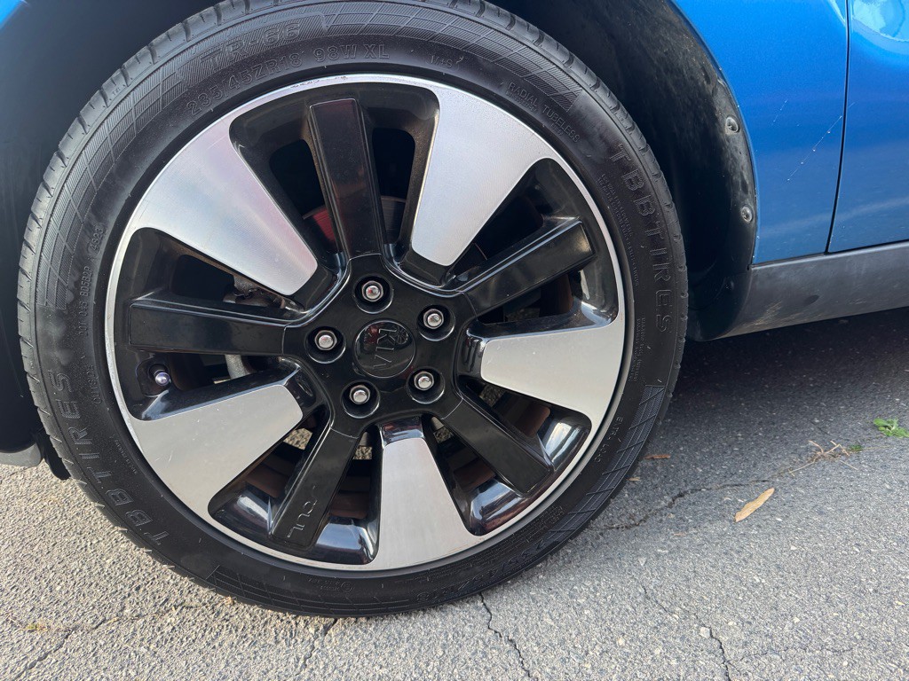 2017 Kia Soul Image 21