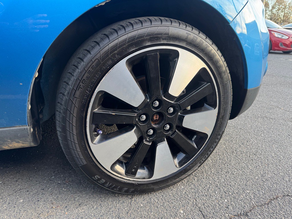 2017 Kia Soul Image 22