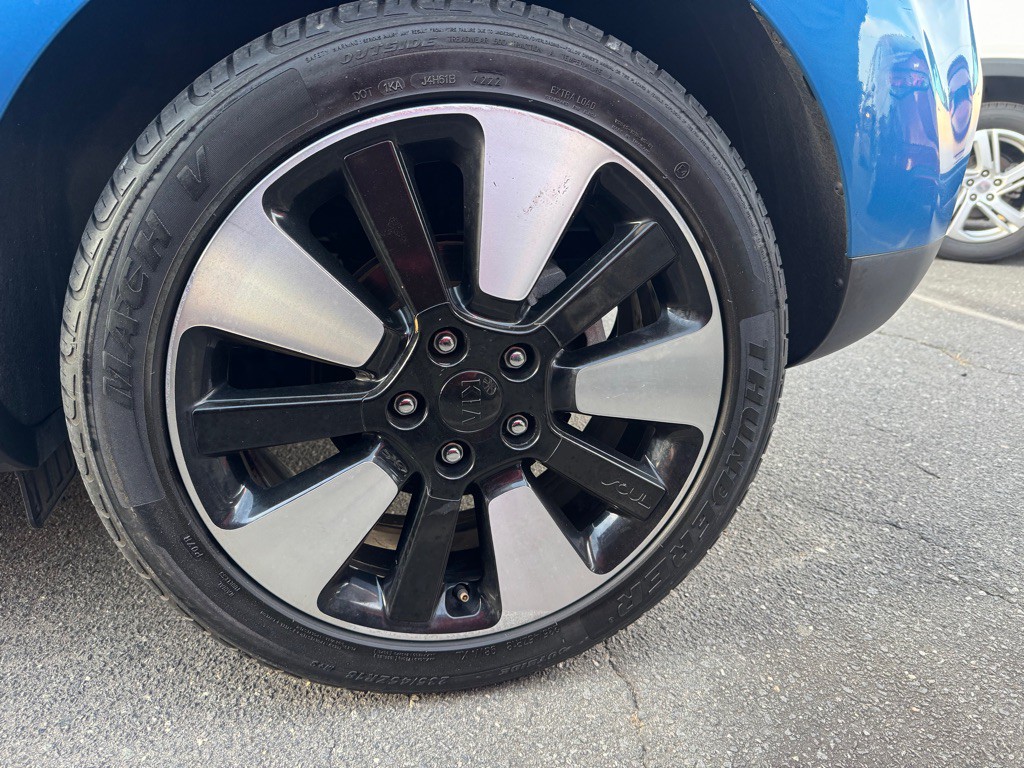 2017 Kia Soul Image 24