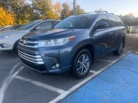 Image for 2018 Toyota Highlander SE ID: 7131834