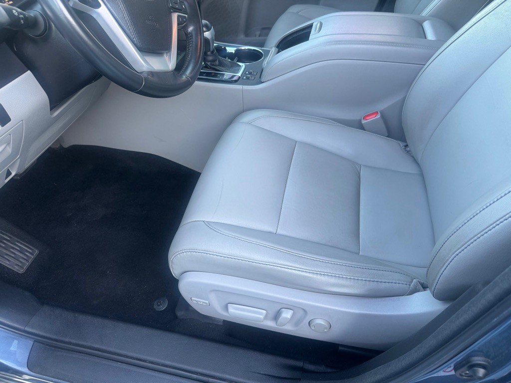 2018 Toyota Highlander Image 8